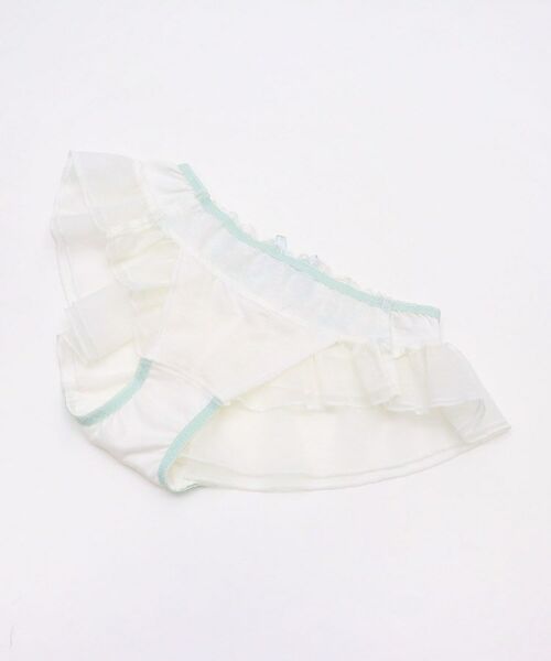 Risa Magli / リサマリ ショーツ | ナーラ フレアショーツ | 詳細11