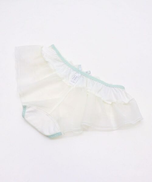 Risa Magli / リサマリ ショーツ | ナーラ フレアショーツ | 詳細12