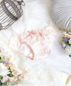 Risa Magli / リサマリ ショーツ | ナーラ サニタリーショーツ