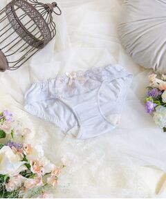 Risa Magli / リサマリ ショーツ | ナーラ サニタリーショーツ