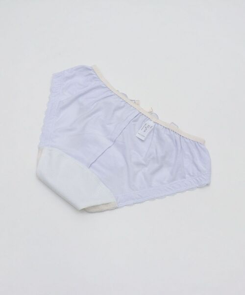 Risa Magli / リサマリ ショーツ | ナーラ サニタリーショーツ | 詳細10