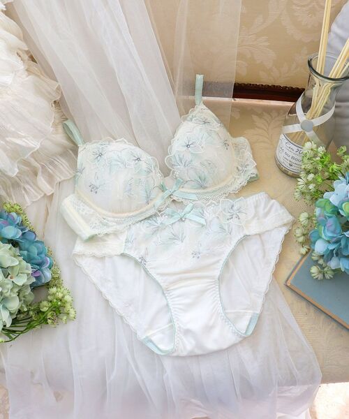 Risa Magli / リサマリ ショーツ | ナーラ サニタリーショーツ | 詳細11