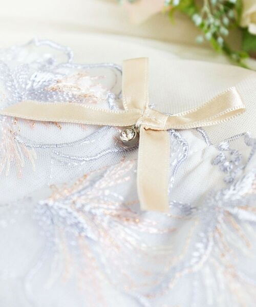 Risa Magli / リサマリ ショーツ | ナーラ サニタリーショーツ | 詳細4