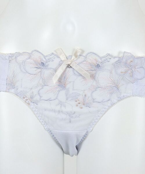 Risa Magli / リサマリ ショーツ | ナーラ サニタリーショーツ | 詳細8