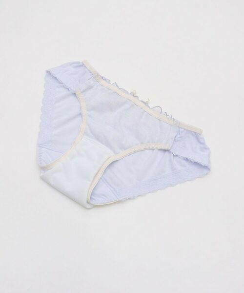 Risa Magli / リサマリ ショーツ | ナーラ サニタリーショーツ | 詳細9