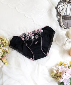 Risa Magli / リサマリ ショーツ | ナヨン ノーマルショーツ