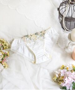 Risa Magli / リサマリ ショーツ | ナヨン ノーマルショーツ