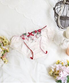 Risa Magli / リサマリ ショーツ | ナヨン ノーマルショーツ