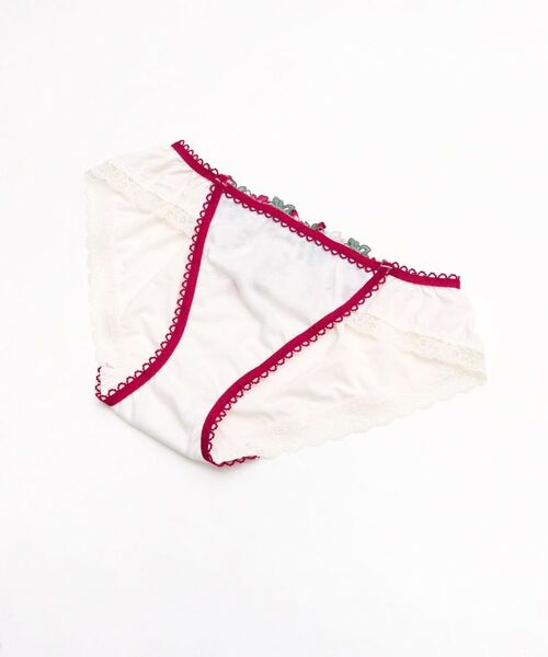 Risa Magli / リサマリ ショーツ | ナヨン ノーマルショーツ | 詳細10