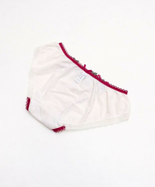 Risa Magli / リサマリ ショーツ | ナヨン ノーマルショーツ | 詳細11