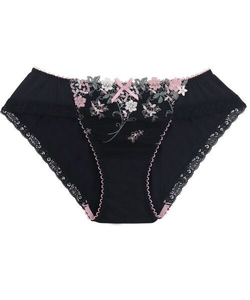 Risa Magli / リサマリ ショーツ | ナヨン ノーマルショーツ | 詳細2