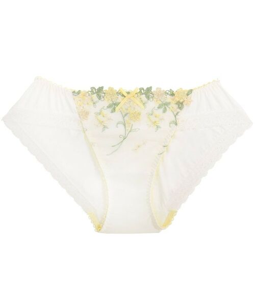 Risa Magli / リサマリ ショーツ | ナヨン ノーマルショーツ | 詳細3