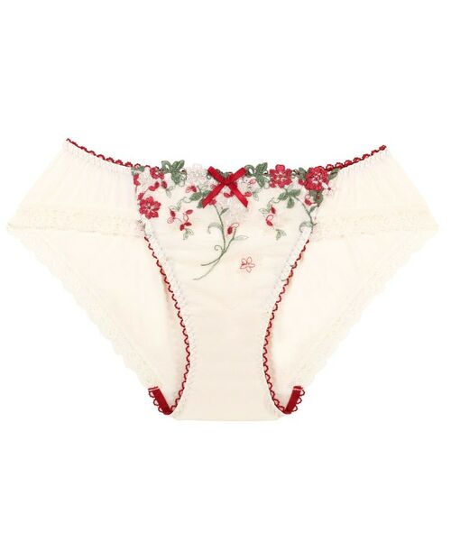 Risa Magli / リサマリ ショーツ | ナヨン ノーマルショーツ | 詳細4