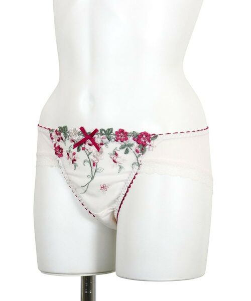 Risa Magli / リサマリ ショーツ | ナヨン ノーマルショーツ | 詳細7