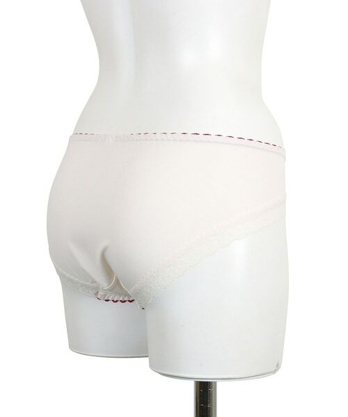 Risa Magli / リサマリ ショーツ | ナヨン ノーマルショーツ | 詳細8