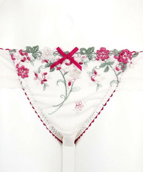 Risa Magli / リサマリ ショーツ | ナヨン ノーマルショーツ | 詳細9