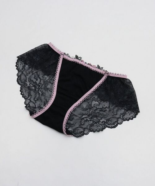 Risa Magli / リサマリ ショーツ | ナヨン レースショーツ | 詳細11