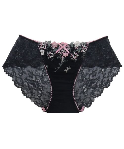 Risa Magli / リサマリ ショーツ | ナヨン レースショーツ | 詳細2