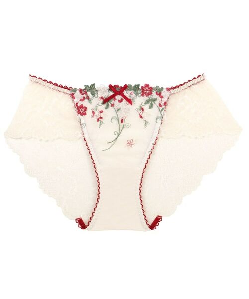 Risa Magli / リサマリ ショーツ | ナヨン レースショーツ | 詳細4