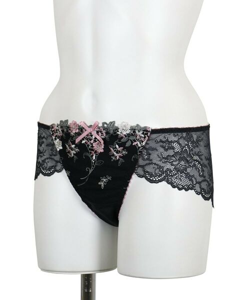 Risa Magli / リサマリ ショーツ | ナヨン レースショーツ | 詳細8