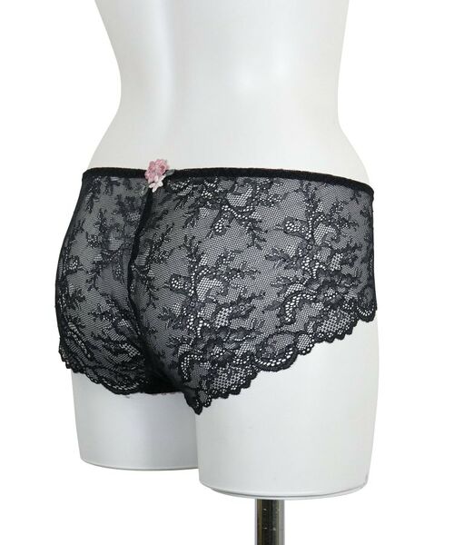 Risa Magli / リサマリ ショーツ | ナヨン レースショーツ | 詳細9