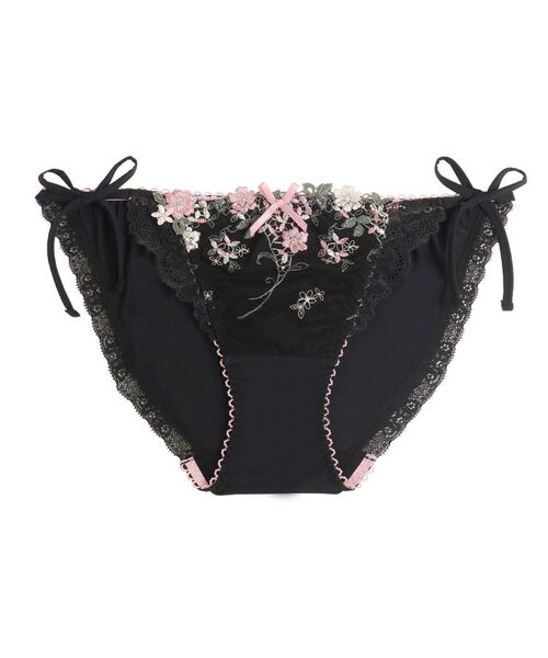 Risa Magli / リサマリ ショーツ | ナヨン リボンショーツ | 詳細2