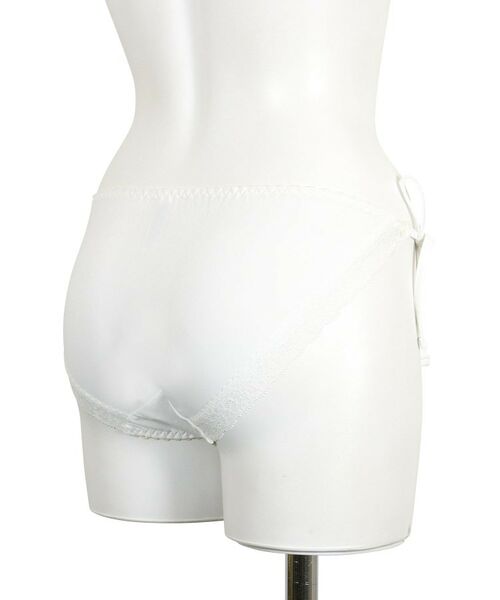 Risa Magli / リサマリ ショーツ | ナヨン リボンショーツ | 詳細8