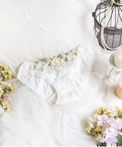 Risa Magli / リサマリ ショーツ | ナヨン サニタリーショーツ