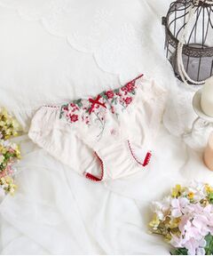 Risa Magli / リサマリ ショーツ | ナヨン サニタリーショーツ