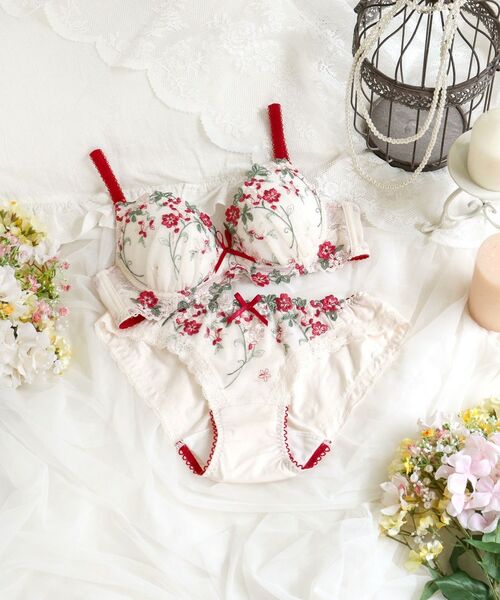 Risa Magli / リサマリ ショーツ | ナヨン サニタリーショーツ | 詳細10