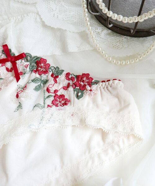 Risa Magli / リサマリ ショーツ | ナヨン サニタリーショーツ | 詳細3