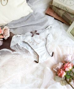 Risa Magli / リサマリ ショーツ | ソヨン ノーマルショーツ