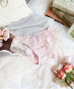 Risa Magli / リサマリ ショーツ | ソヨン ノーマルショーツ