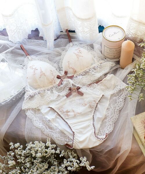 Risa Magli / リサマリ ショーツ | ソヨン ノーマルショーツ | 詳細10