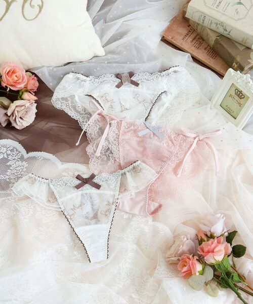 Risa Magli / リサマリ ショーツ | ソヨン ノーマルショーツ | 詳細11