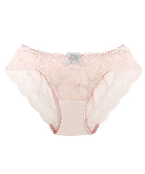 Risa Magli / リサマリ ショーツ | ソヨン ノーマルショーツ | 詳細2