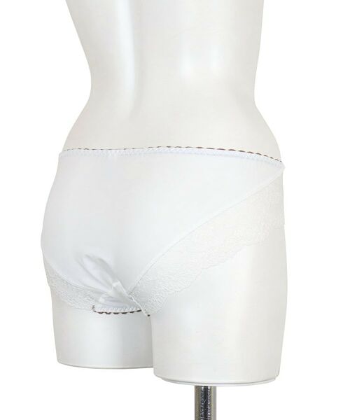 Risa Magli / リサマリ ショーツ | ソヨン ノーマルショーツ | 詳細6