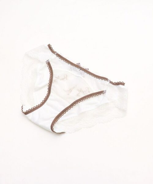 Risa Magli / リサマリ ショーツ | ソヨン ノーマルショーツ | 詳細8