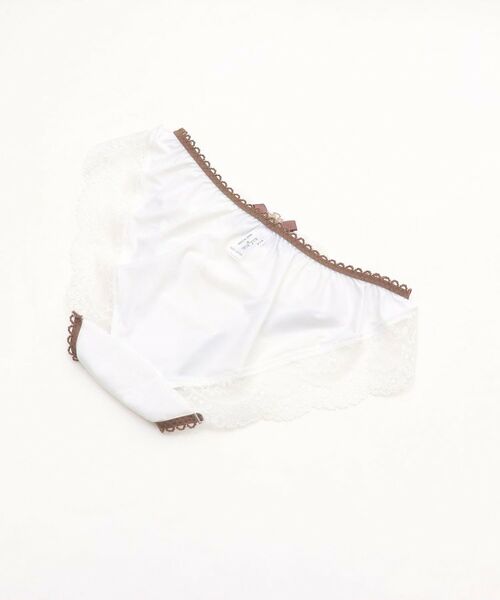 Risa Magli / リサマリ ショーツ | ソヨン ノーマルショーツ | 詳細9