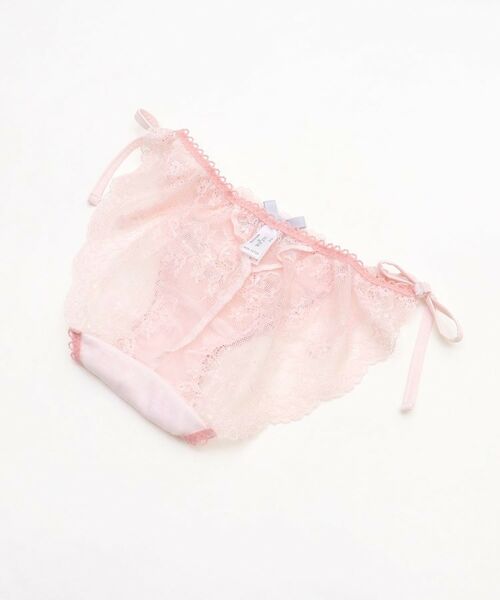 Risa Magli / リサマリ ショーツ | ソヨン リボンショーツ | 詳細10
