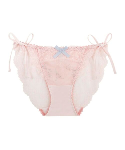 Risa Magli / リサマリ ショーツ | ソヨン リボンショーツ | 詳細2