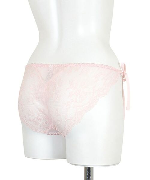 Risa Magli / リサマリ ショーツ | ソヨン リボンショーツ | 詳細6