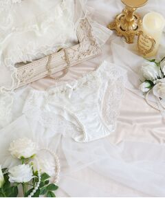 Risa Magli / リサマリ ショーツ | リタ ノーマルショーツ