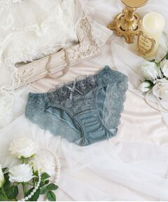 Risa Magli / リサマリ ショーツ | リタ ノーマルショーツ