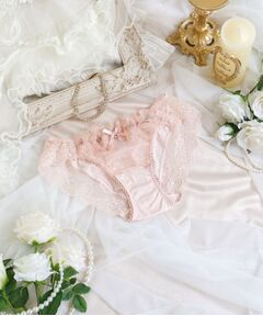 Risa Magli / リサマリ ショーツ | リタ ノーマルショーツ