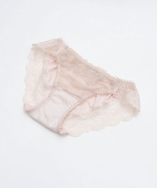 Risa Magli / リサマリ ショーツ | リタ ノーマルショーツ | 詳細10