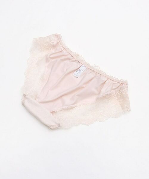 Risa Magli / リサマリ ショーツ | リタ ノーマルショーツ | 詳細11