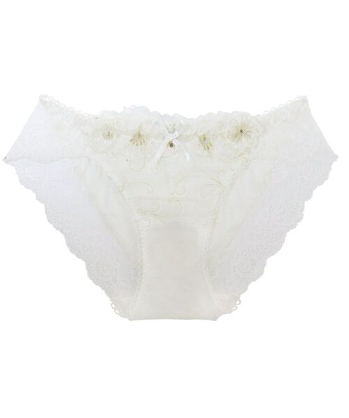 Risa Magli / リサマリ ショーツ | リタ ノーマルショーツ | 詳細2