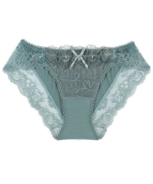 Risa Magli / リサマリ ショーツ | リタ ノーマルショーツ | 詳細3