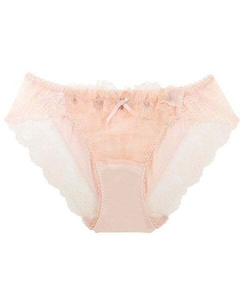 Risa Magli / リサマリ ショーツ | リタ ノーマルショーツ | 詳細4